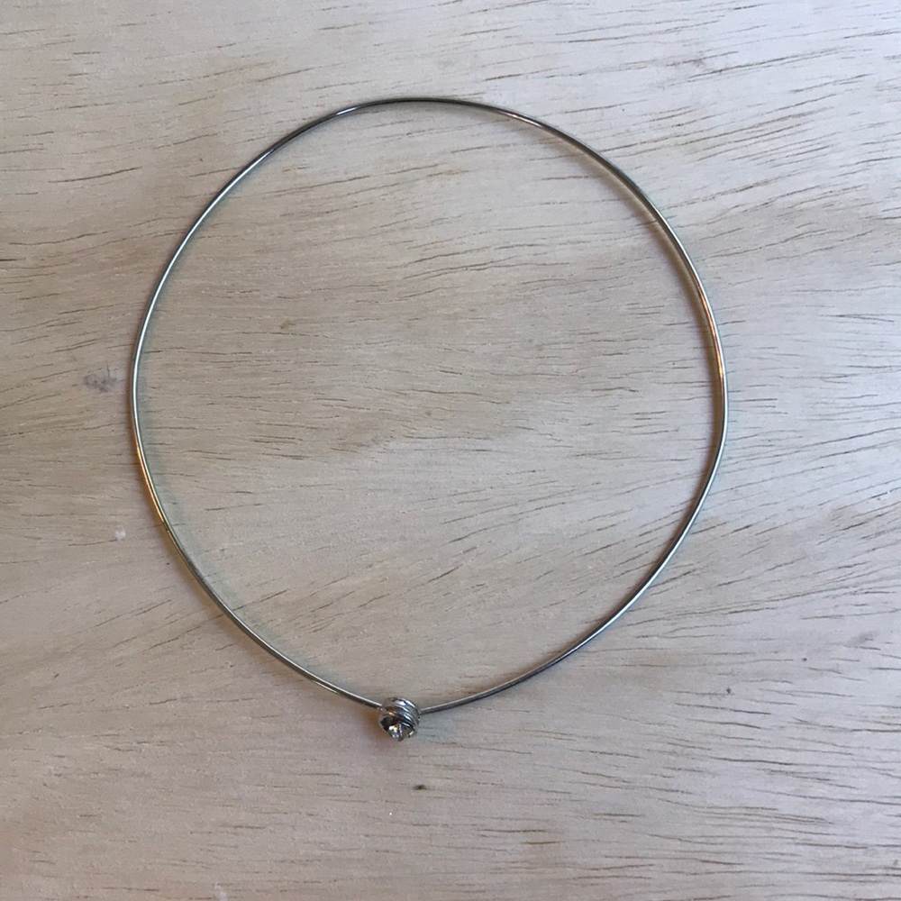 VINTAGE 90’s Choker
